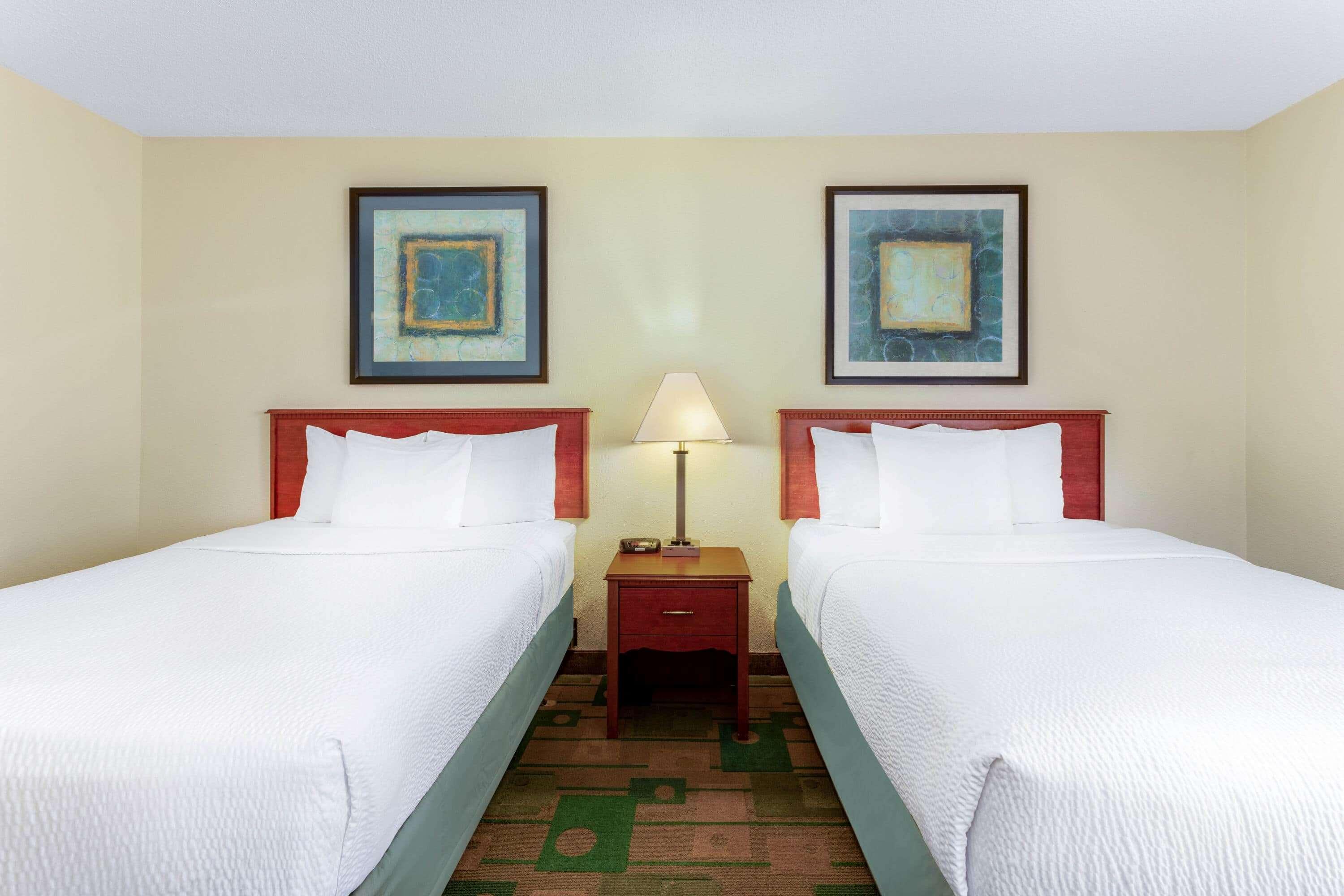 La Quinta Inn By Wyndham Chicago Willowbrook Esterno foto