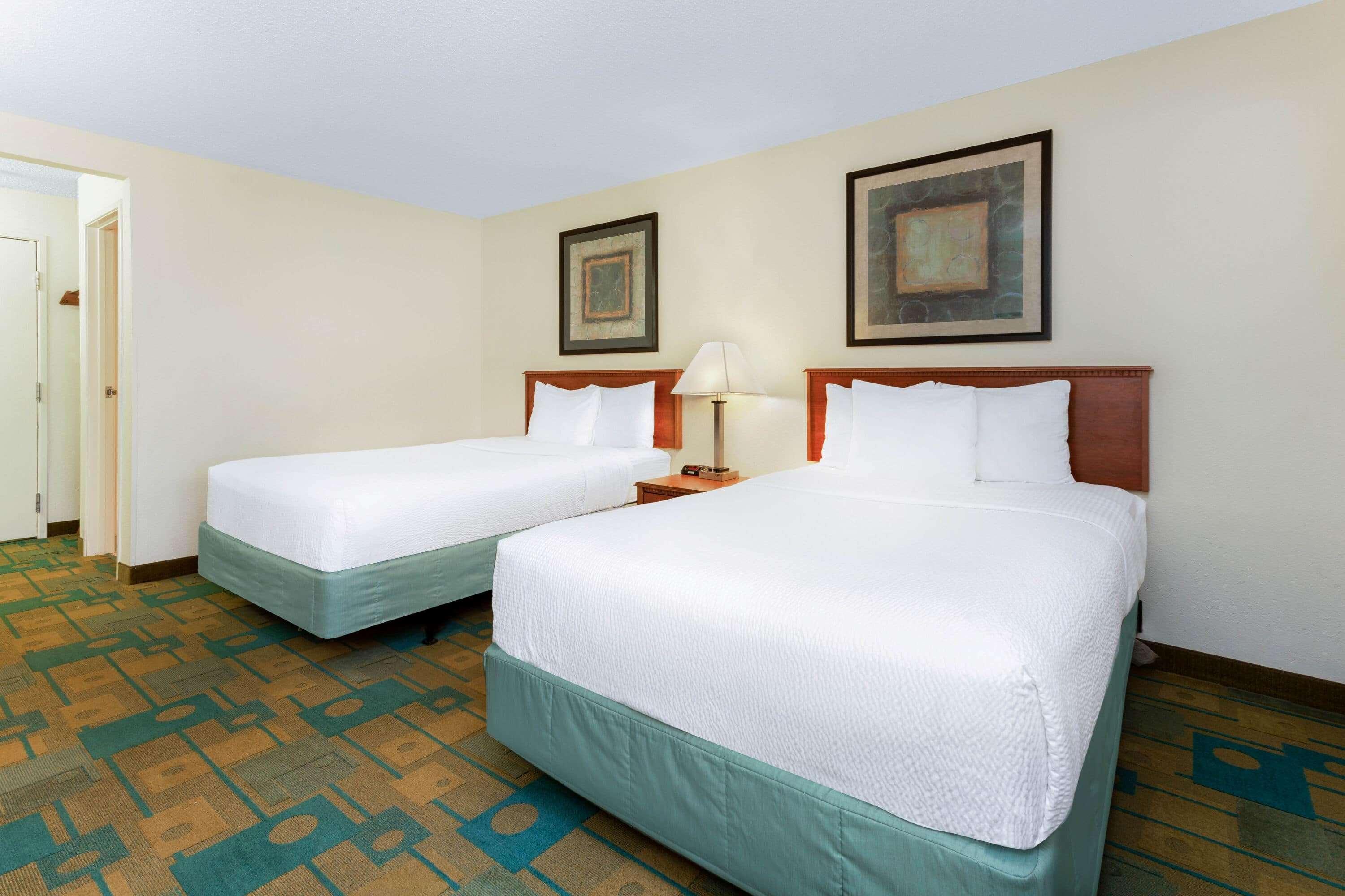 La Quinta Inn By Wyndham Chicago Willowbrook Esterno foto