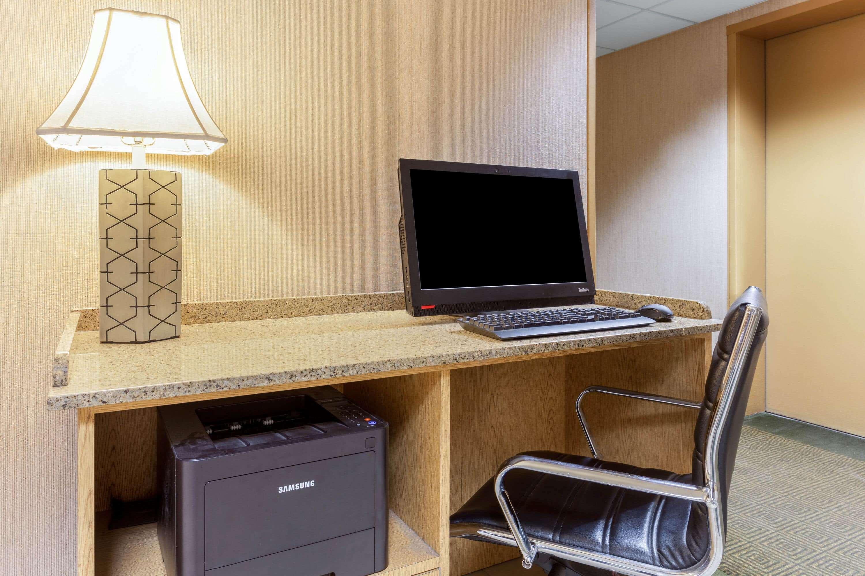 La Quinta Inn By Wyndham Chicago Willowbrook Esterno foto