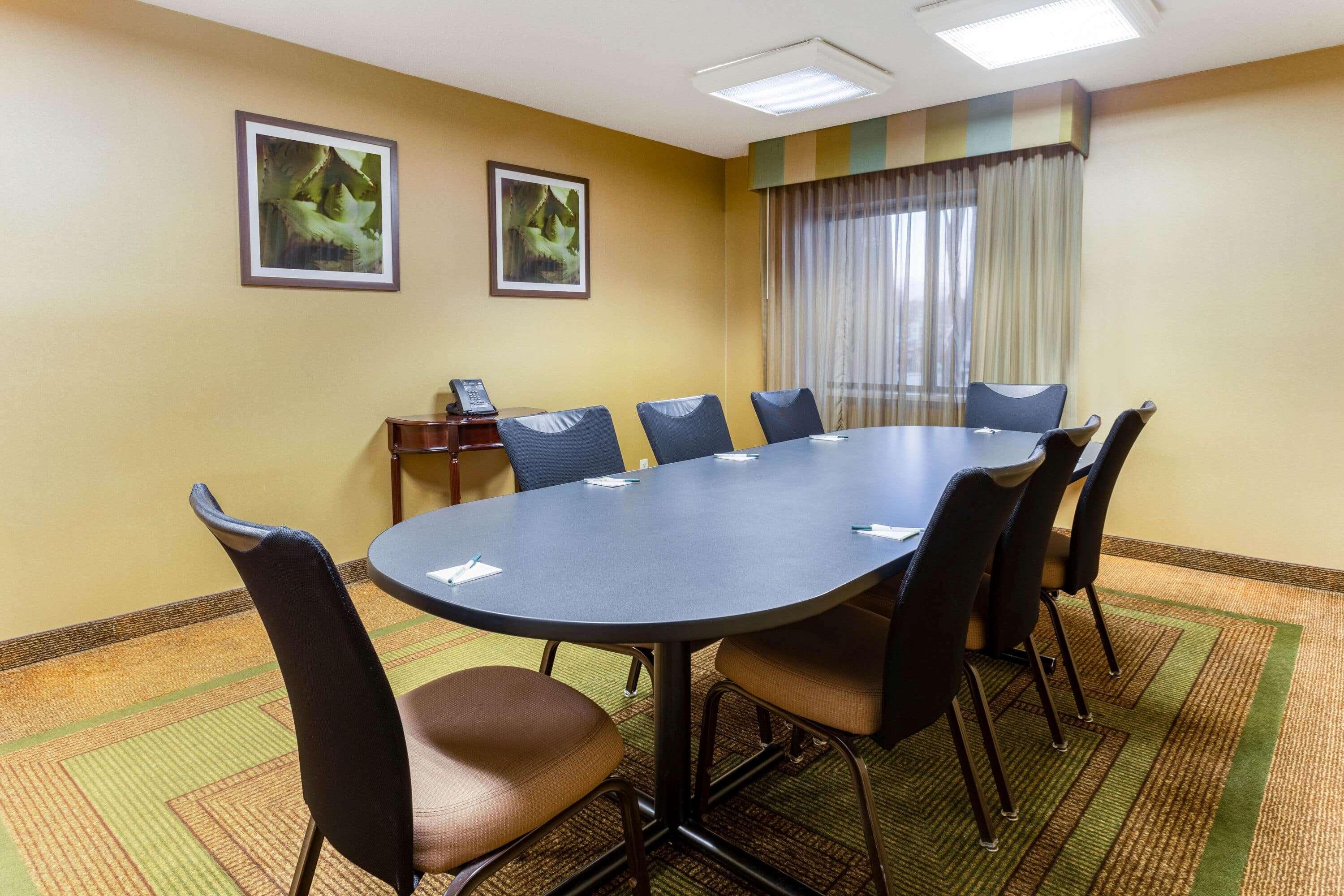 La Quinta Inn By Wyndham Chicago Willowbrook Esterno foto