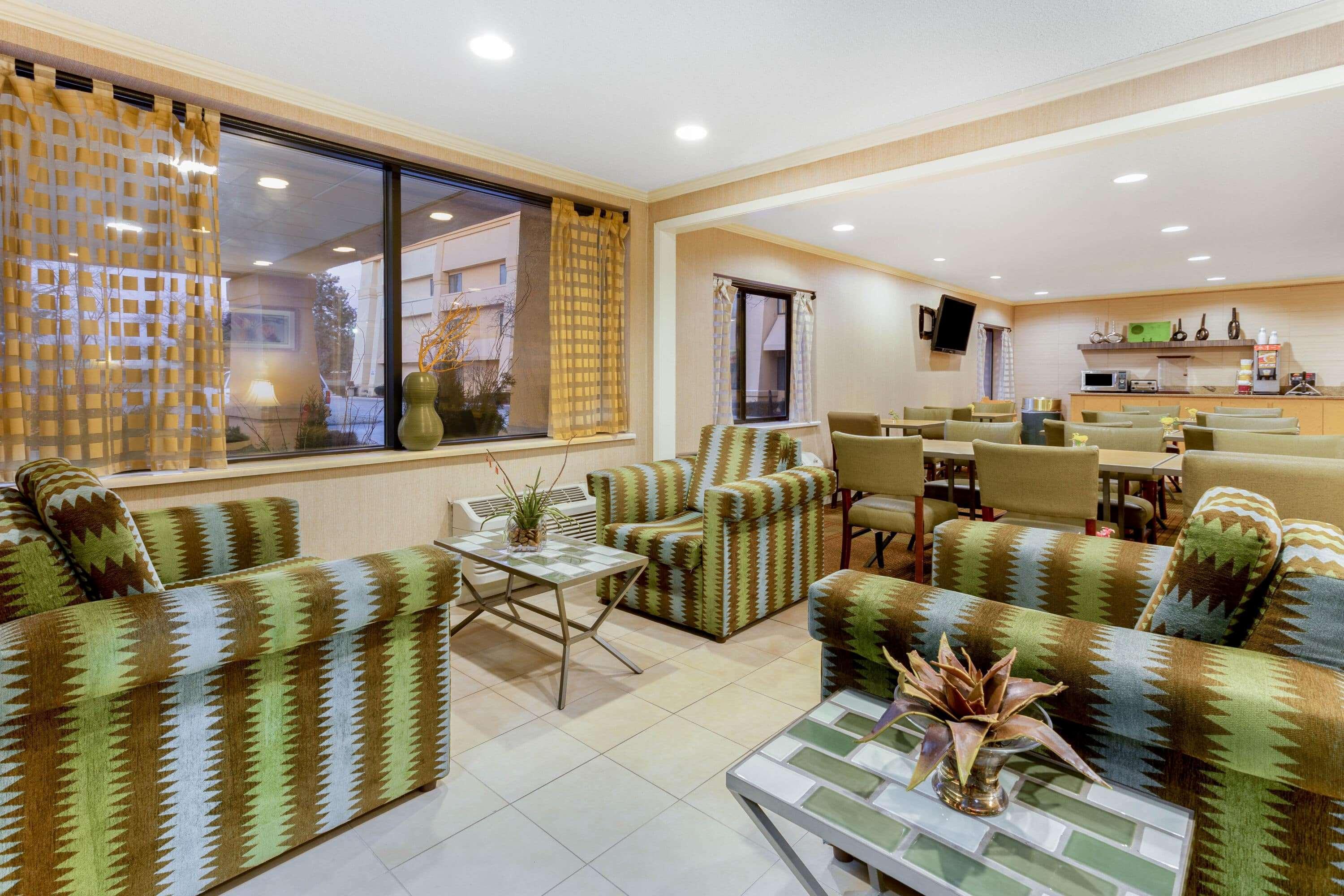 La Quinta Inn By Wyndham Chicago Willowbrook Esterno foto