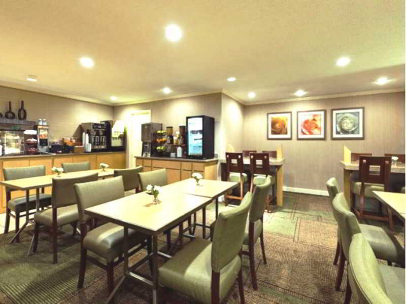 La Quinta Inn By Wyndham Chicago Willowbrook Esterno foto